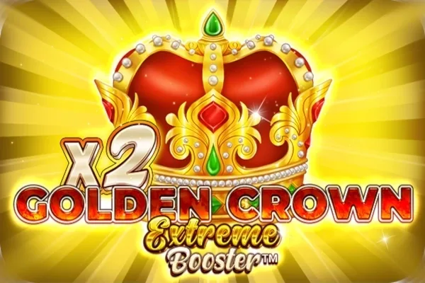 Golden Crown Extreme Booster