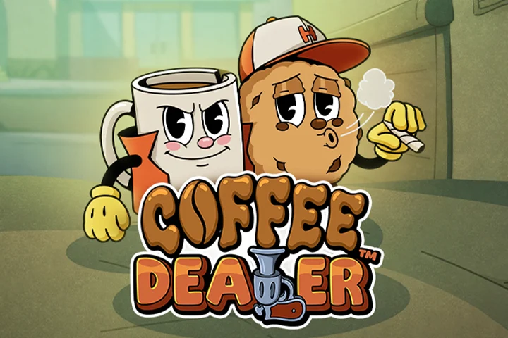 Coffee Dealer
