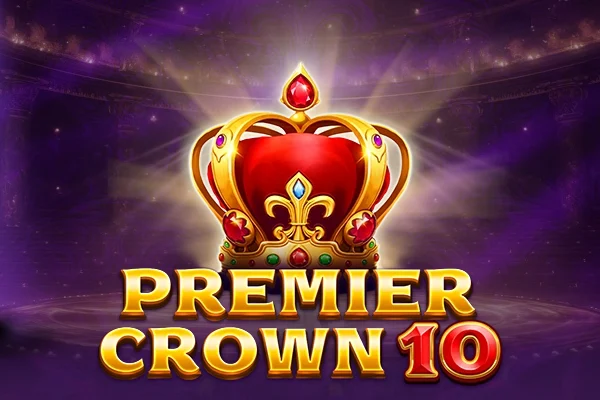 Premier Crown 10