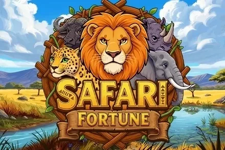 Safari Fortune