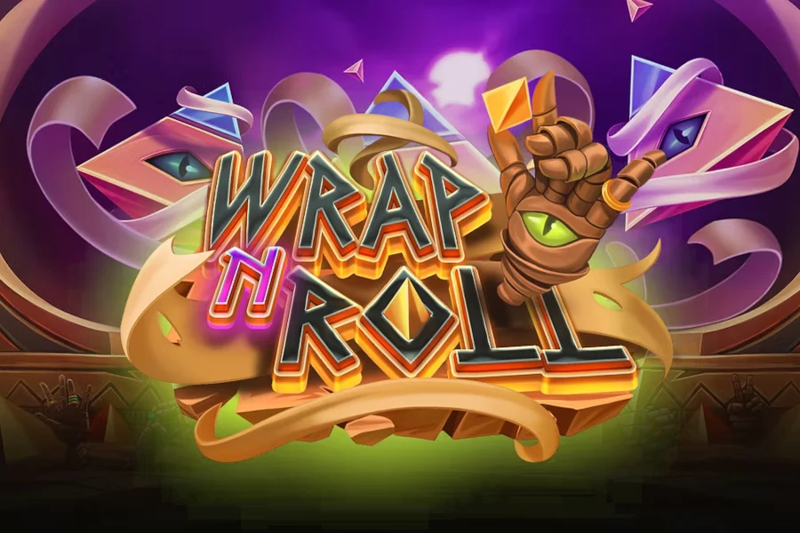 Wrap N Roll