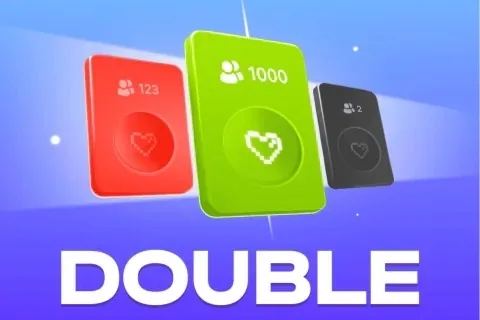 Double