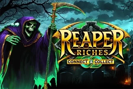 Reaper Riches