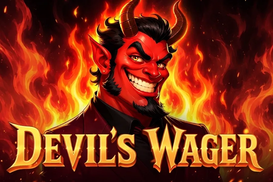 Devil's Wager