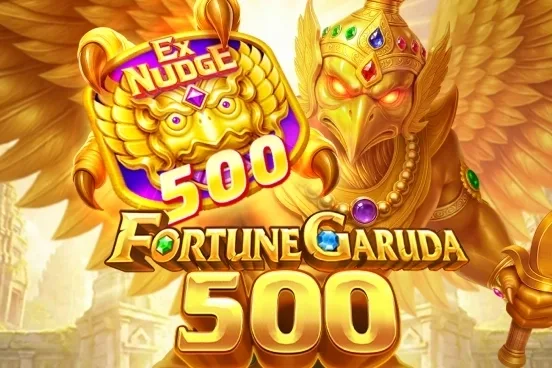 Fortune Garuda 500