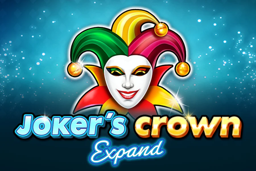 Joker's Crown Expand