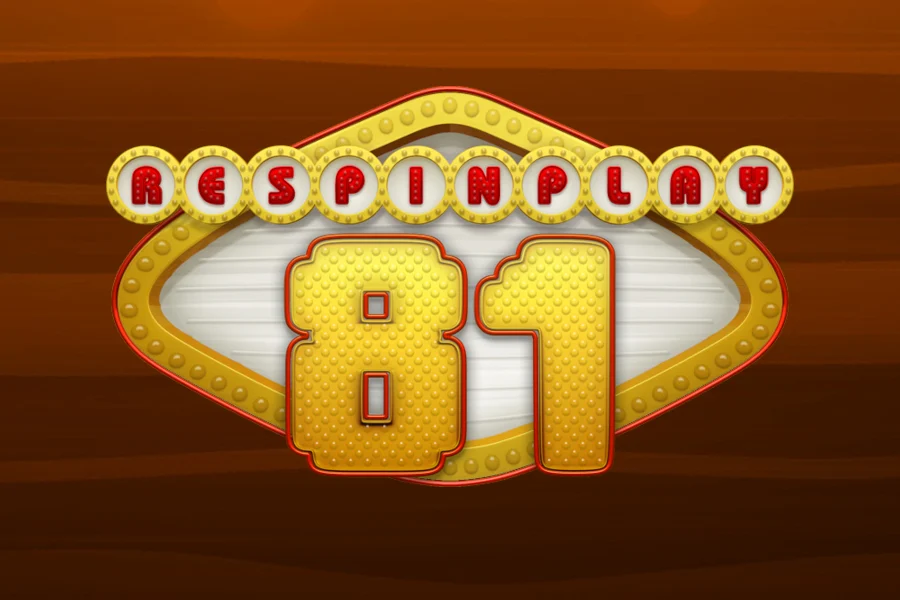 Respin Play 81