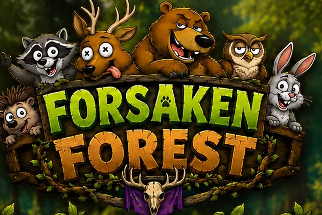 Forsaken Forest